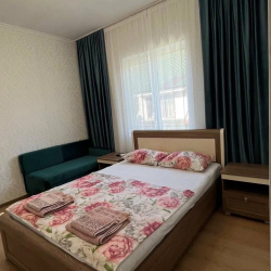 2-местная комната стандарт