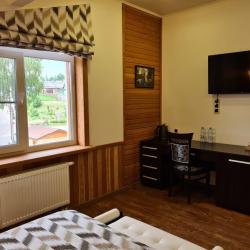 Фото Отель Спутник