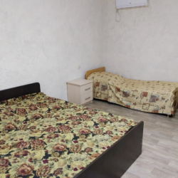 Фото Отель На Береговой