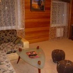 Фото Отель Усадьба