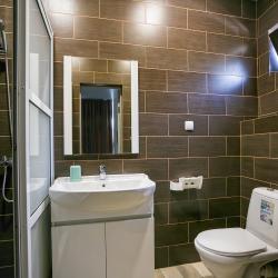 2-комнатные апартаменты 2 этаж