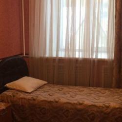 Фото Отель Кристалл