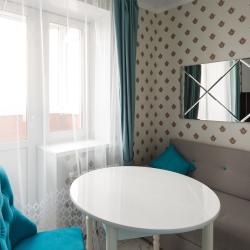 Фото Отель Две Подушки на Гагарина 82А