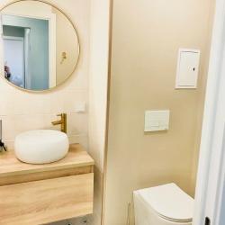 2-комнатные апартаменты улучшенные