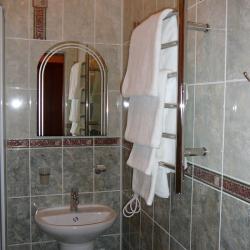 Фото Отель Фаворит