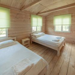 Коттедж улучшенный К6