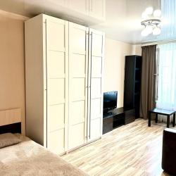 Фото Отель Apart Saray на улице 8 Марта 13