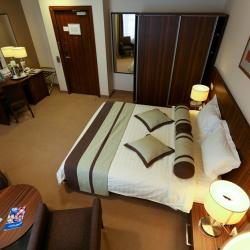 Фото Отель Бест Вестерн Русский Манчестер (Best Western)