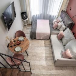 фото 59 SweetHome (СвитХоум) на проспекте Лиговский