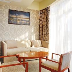 Фото Отель Royal Hotel Riz (Роял Риц)