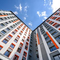фото 60 Апартаменты на проспекте Андропова 10