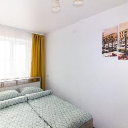 Апартаменты Granada на улице Горошникова — e516df2a185220fbc77c3b5bee44e9f6