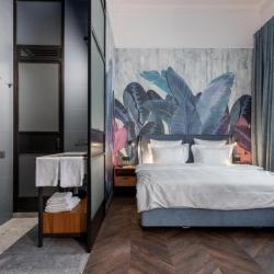 Фото Отель Zalkind Hotel (Залкинд)