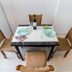 1-комнатные апартаменты стандарт