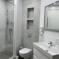 2-комнатные апартаменты стандарт