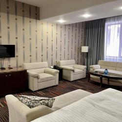 Фото Отель Yerevan Resident Hotel ( Резидент)