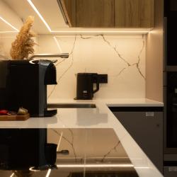 2-комнатные апартаменты люкс Липецк, Октябрьская, 7