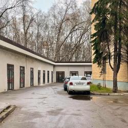 Фото Апартаменты на аллее Первой Маёвки 15 строение 9-10