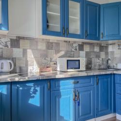 Фото Отель Квартирки НН на улице Июльских Дней 1 корпус 2