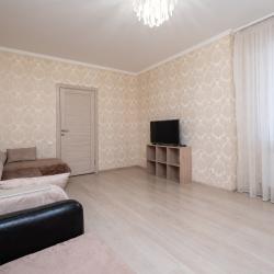 Фото Апартаменты на улице Счастливая 7