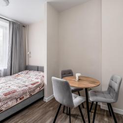 Фото Отель Home Like (Хоум Лайк) на улице Комсомольская