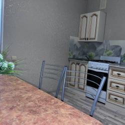 Фото Апартаменты на проспекте Кулакова 49/6