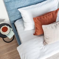 Фото Отель Merino home на проспекте Дальневосточный