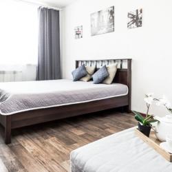 2-комнатные апартаменты стандарт