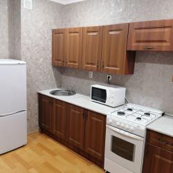 Фото Отель Марат Home (Хоум) на улице Рината Галеева 29