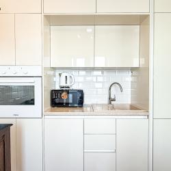 Фото Отель Orange apart на набережной Адмирала Серебрякова