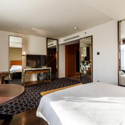 Ararat Park Hotel Moscow (Арарат Парк Хаятт Москва) — e51a5e5d668c38c5ae099e79bf8215c1