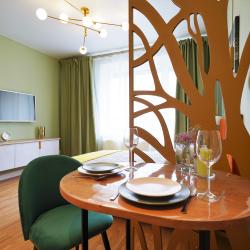 фото 7 Eliza Home (Элиза Хоум) на улице Фёдора Котанова