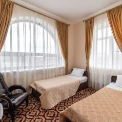 Фото Отель Ателика Гранд Ольгино