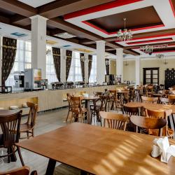 Фото Отель Pontos Family Resort Hotel All inclusive (Понтос Фэмили Резорт)