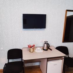 Фото Отель Сквер Высоцкого