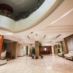 Фото Отель Авиатранс