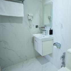 Номер люкс семейный №212