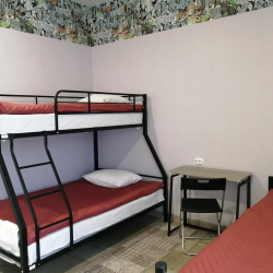 Фото Отель Подорожник