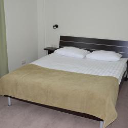 Фото Отель Панорама