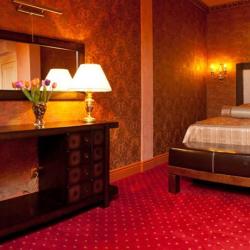 Фото Отель Староямская