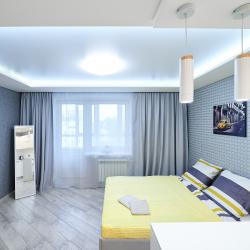 Фото Отель Family Space на улице Ленина