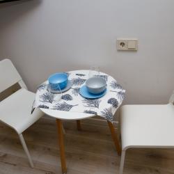 Фото Отель Квартиры в Подмосковье на бульваре Октябрьский