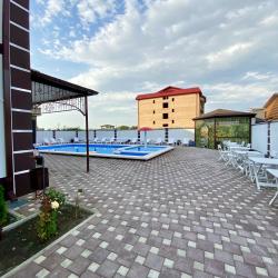 Фото Отель Алдар