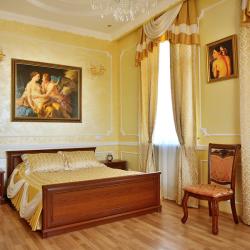 Фото Отель Ереван