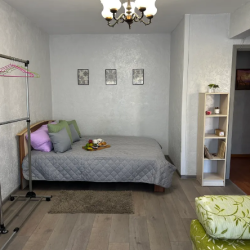 Фото Апартаменты в квартале 95-й