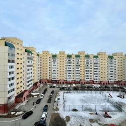 Фото Однокомнатные апартаменты в микрорайоне 7-й