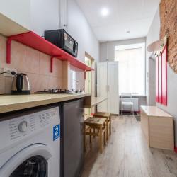 Фото Отель ApartMe на улице Казначейская 1/61