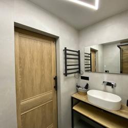 Фото Апартаменты на улице Почаинская 29