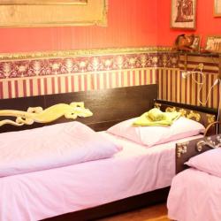 Фото Отель ский двор