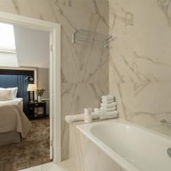 Фото Отель Пестриков